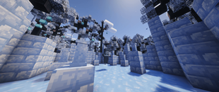 Frozen Guardian