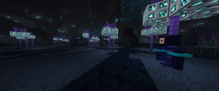 Depths Villager