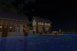 Build