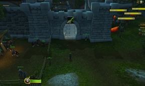 Missing a Lethal Poison