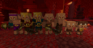 Horde of the Bastion