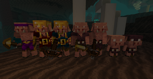 Horde of the Hunt