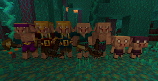 Horde of the Spore