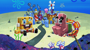 Spongebob Squarepants