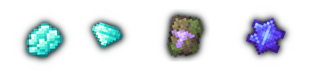 Custom Items