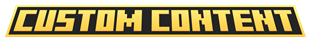 Custom Content
