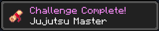Advancement