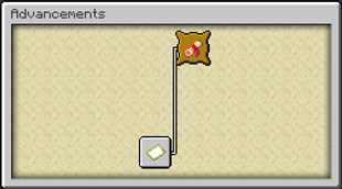 Advancement