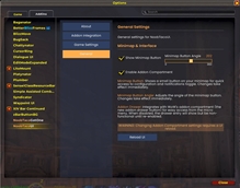General Settings