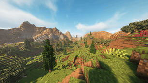 biome