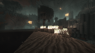 new nether biomes