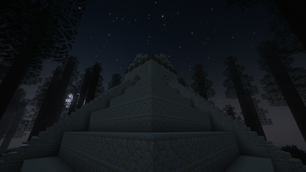 B.C.'s Temple