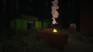 Encampment