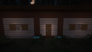 B.C.'s Hut