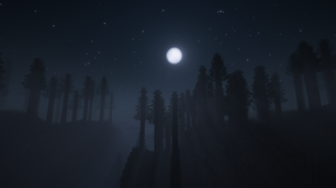 Night Time