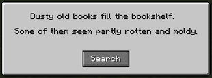 Search Bookshelf
