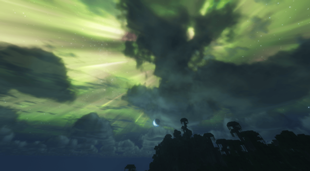 Midnight Sky