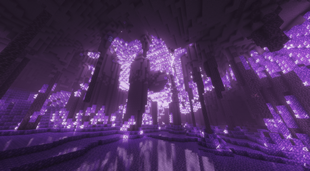 Amethyst Cavern