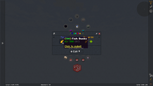 Fish Bucks Gambling!