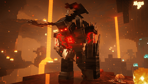 Omega Golem