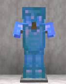 New Glint & Armor/Weapons/Potions