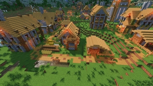 Better Villages