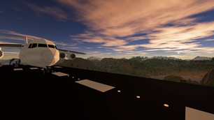 Planes you can fly