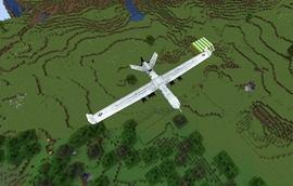 I never liked that village...