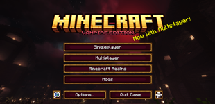 Main Menu