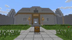 Title Update 9's Castle