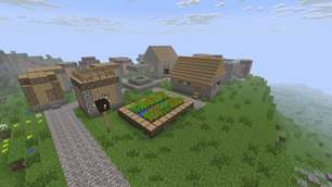 Remember these old places?