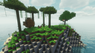 No longer limited to mushroom biomes!