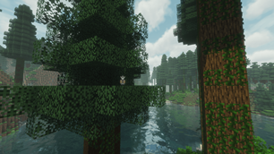 Spawning at new heights