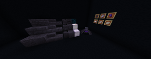 Mini mod display