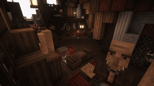 Villagers