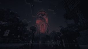 Tower Dungeon