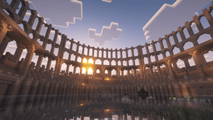 Coliseum