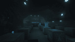 Deep Dark