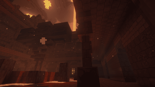 Wither Dungeon
