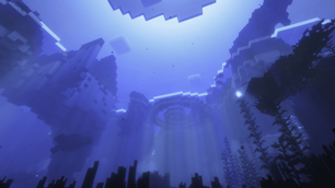 Scary Ocean