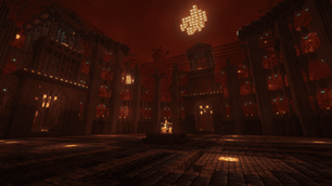 Nether Coliseum