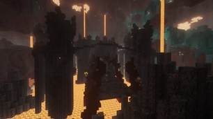 Medieval Buildings - 6