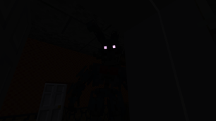 It was only a bad dream...