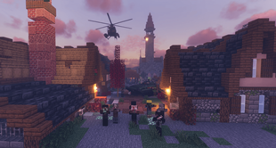loading screen