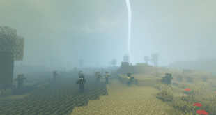 wasteland