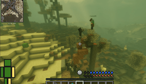 Zombies Building
