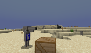 desert