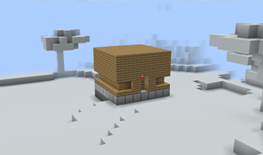 Starter House
