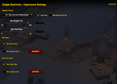 SDT-Experience_Settings.png
