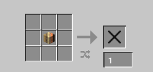Any planks = remove effects